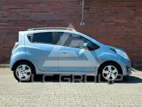 2010 Chevrolet Spark