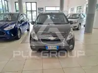2010 Chevrolet Spark
