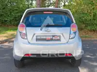 2010 Chevrolet Spark