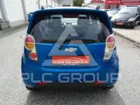 2010 Chevrolet Spark