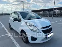 2010 Chevrolet Spark