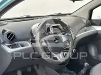 2010 Chevrolet Spark