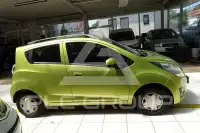 2010 Chevrolet Spark