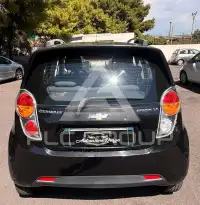 2010 Chevrolet Spark