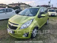 2010 Chevrolet Spark