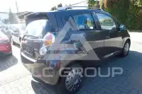 2010 Chevrolet Spark