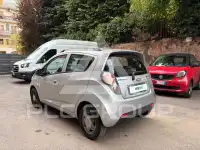 2010 Chevrolet Spark