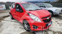 2010 Chevrolet Spark