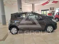 2010 Chevrolet Spark