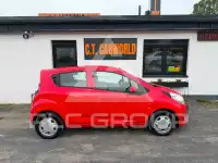 2010 Chevrolet Spark
