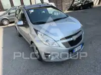 2010 Chevrolet Spark
