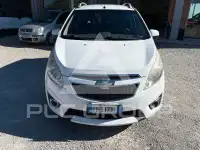 2010 Chevrolet Spark