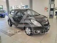 2010 Chevrolet Spark
