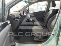 2010 Chevrolet Spark