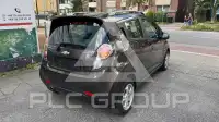 2010 Chevrolet Spark