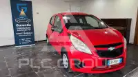 2010 Chevrolet Spark