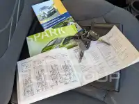 2010 Chevrolet Spark