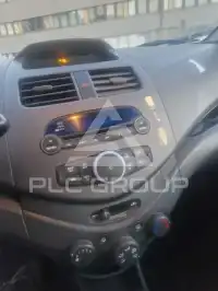 2010 Chevrolet Spark
