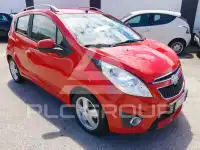 2010 Chevrolet Spark