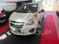 2010 Chevrolet Spark