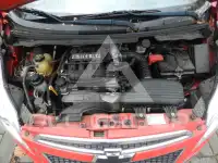 2010 Chevrolet Spark