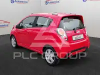 2010 Chevrolet Spark