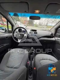 2010 Chevrolet Spark