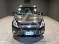 2010 Chevrolet Spark