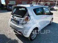 2010 Chevrolet Spark