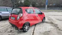 2010 Chevrolet Spark
