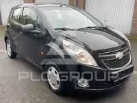2010 Chevrolet Spark