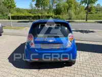 2010 Chevrolet Spark