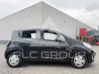 2010 Chevrolet Spark
