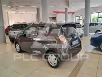 2010 Chevrolet Spark