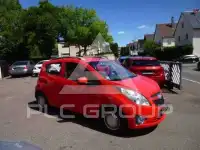 2010 Chevrolet Spark