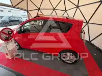2010 Chevrolet Spark