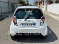 2010 Chevrolet Spark
