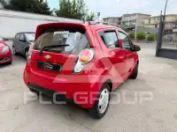 2010 Chevrolet Spark