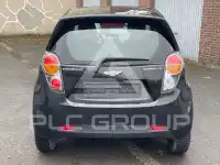 2010 Chevrolet Spark