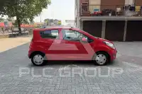 2010 Chevrolet Spark