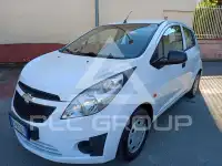 2010 Chevrolet Spark