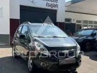 2010 Chevrolet Spark