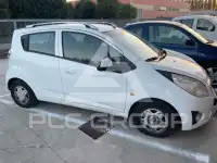 2010 Chevrolet Spark