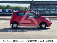 2010 Chevrolet Spark