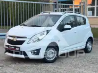 2010 Chevrolet Spark