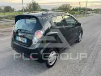 2010 Chevrolet Spark