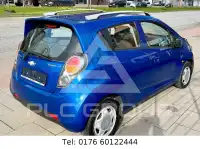 2010 Chevrolet Spark