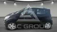 2010 Chevrolet Spark