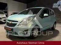 2010 Chevrolet Spark