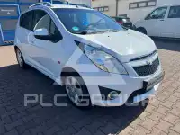 2010 Chevrolet Spark